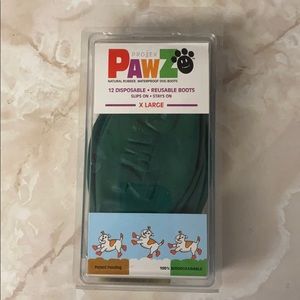 Protecx Pawz Reusable Dog Boots